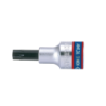 Vaso com Punta TORX® 3/8' T8 KING TONY