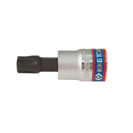 Vaso com Punta RESISTORX® Plus 3/8' IPR30 KING TONY