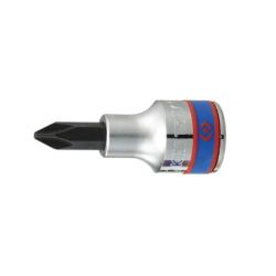 Llave de Vaso con Punta PHILLIPS® PH4 1/2' KING TONY