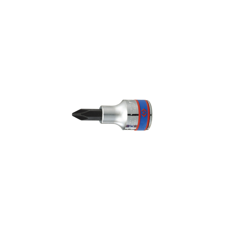 KING TONY 1/2' PH4 PHILLIPS® Bit Socket KING TONY 1/2' PH4 PHILLIPS® Bit Socket