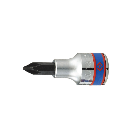Llave de Vaso con Punta PHILLIPS® PH4 1/2' KING TONY