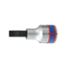KING TONY 1/2' 14x2.5mm Slotted Bit Socket