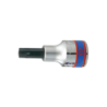 KING TONY 1/2' T25 TORX® Internal Screw Bit Socket
