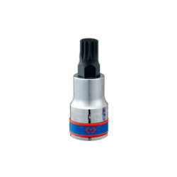 1/2"CHAVE DE CAIXA C/PONTA  M16 60MML