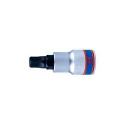 Llave de Vaso con Punta 5 Caras 10mm 1/2' KING TONY