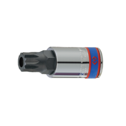 Chave de Caixa com Ponta Spline Inviolável XZN® M16 1/2' KING TONY