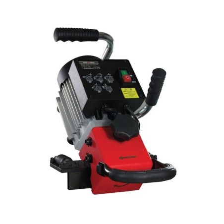 MÁQUINA FRESADORA RKF 10