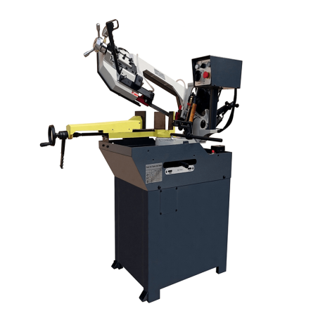 FORTEX Tape Cutting Machine Manual and Controlled Descent BF-200-SC TF
