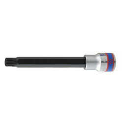 KING TONY M9 1/2' XZN® Bit Socket 140mm