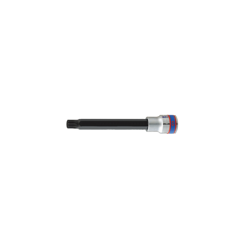 KING TONY M9 1/2' XZN® Bit Socket 140mm