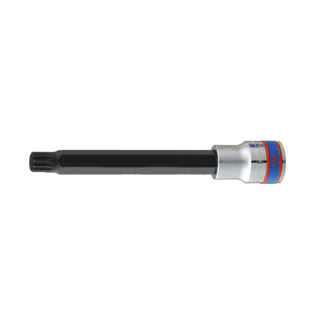 KING TONY M9 1/2' XZN® Bit Socket 140mm