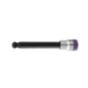 KING TONY H8 1/2' 6 Points Spherical Head Bit Socket 80mm