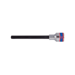 KING TONY 1/2' H8 6 Points Bit Socket 140mm