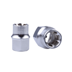 KING TONY 1/2' Ribe Socket M10S