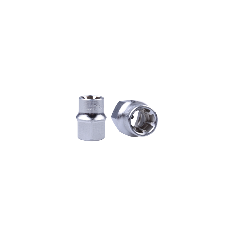 KING TONY 1/2' Ribe Socket M10S KING TONY 1/2' Ribe Socket M10S
