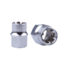 Chave de Caixa Ribe M10S 1/2' KING TONY