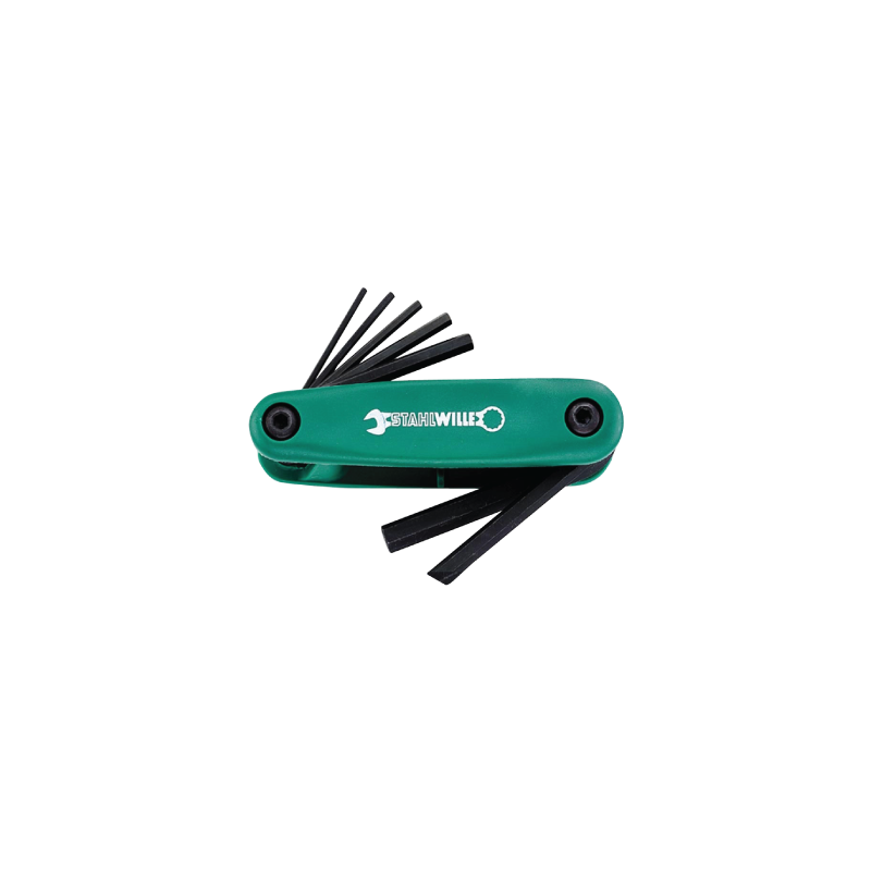 STAHLWILLE TORX® STAHLWILLE TORX®