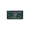 STAHLWILLE Tool 1/3 Empty Tray for 8 3K DRALL+ Screwdrivers 110 g
