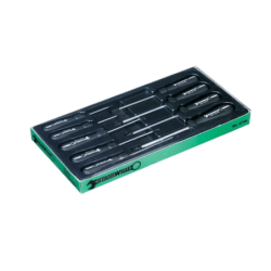 Jogo de Chaves TORX® DRALL STAHLWILLE (9 un.)