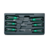 Jogo de Chaves 3K DRALL® STAHLWILLE (6 un.)