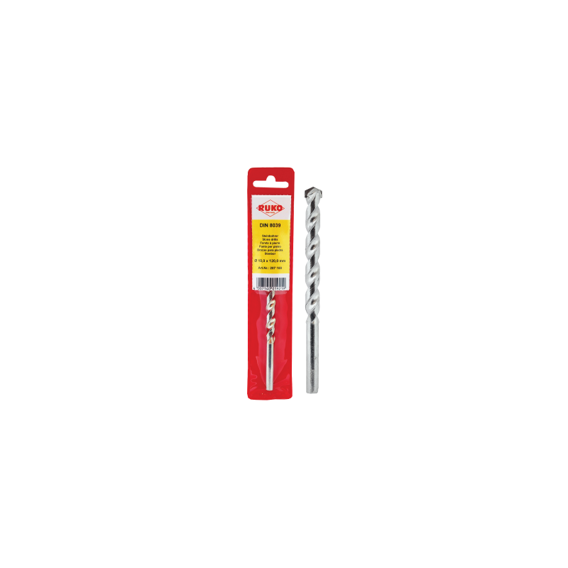 MASONRY DRILL MASONRY DRILL