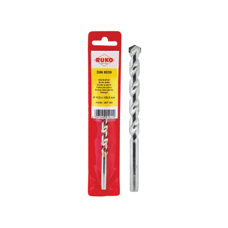MASONRY DRILL