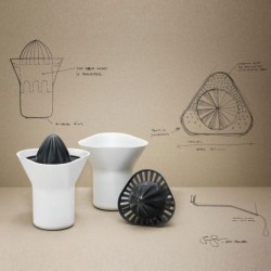Exprimidor de Cítricos 15cm