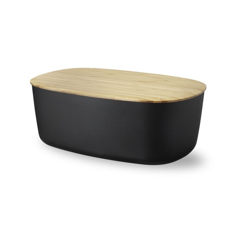 Caixa para Pão e Tábua - Box It