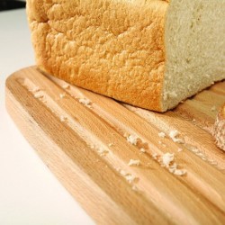 Caixa para Pão e Tábua - Box It