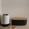 Stylish Bread Box - Box It