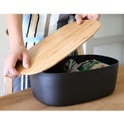 Caixa para Pão e Tábua - Box It