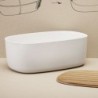 Stylish Bread Box - Box It