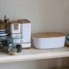Caixa para Pão e Tábua - Box It