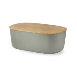Caixa para Pão e Tábua - Box It