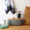 Stylish Bread Box - Box It