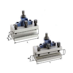 BELFLEX Tool Holder Quick Change Tool Post 540-320