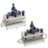 Porta-Útiles Cambio Rápido 540-320 BELFLEX