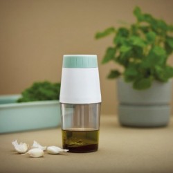 Shaker para Vinagretes e Molhos