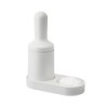 Pepper Mill and Salt Tray