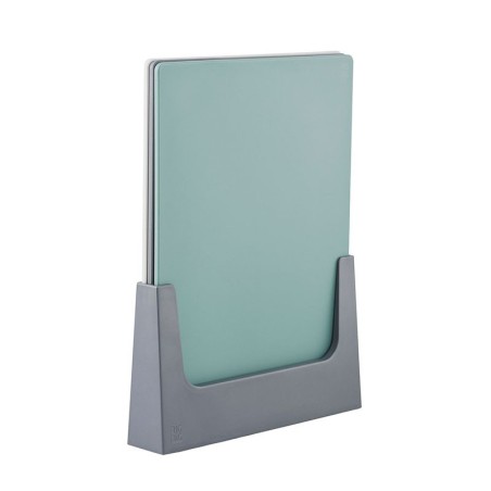 Set of 3 Cutting Boards - Chop-It