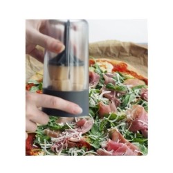 Parmesan Mill - Cheese It