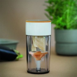 Parmesan Mill - Cheese It
