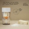 Rallador de Parmesano - Cheese It