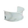 BELFLEX Plastic Protection for Lathe 140.05 400 x 180 mm