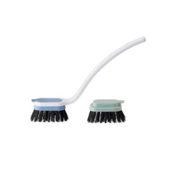 Cepillo De Plato - Caddy