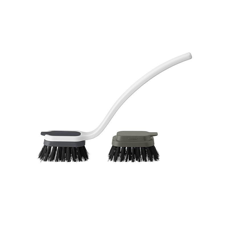 Cepillo De Plato - Caddy