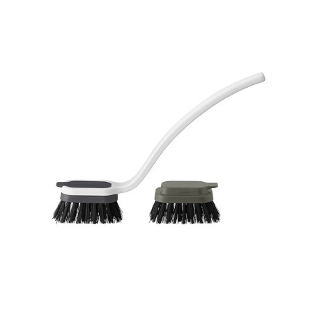 Cepillo De Plato - Caddy