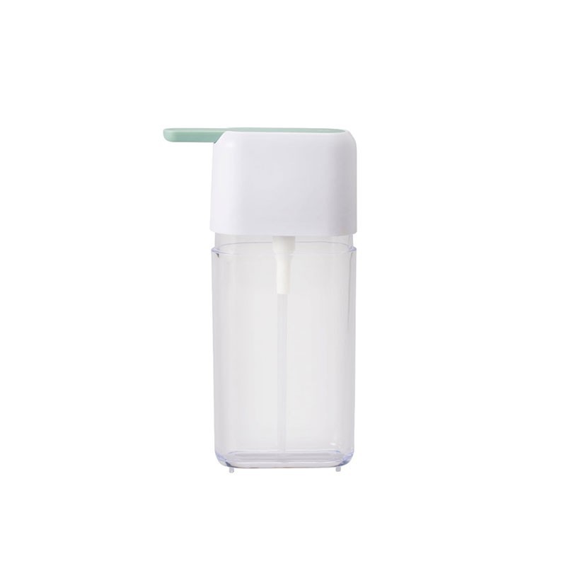 Kitchen Soap Dispenser - Caddy