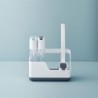 Kitchen Soap Dispenser - Caddy