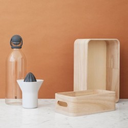 Garrafa 150Cl - Cool It Cinza